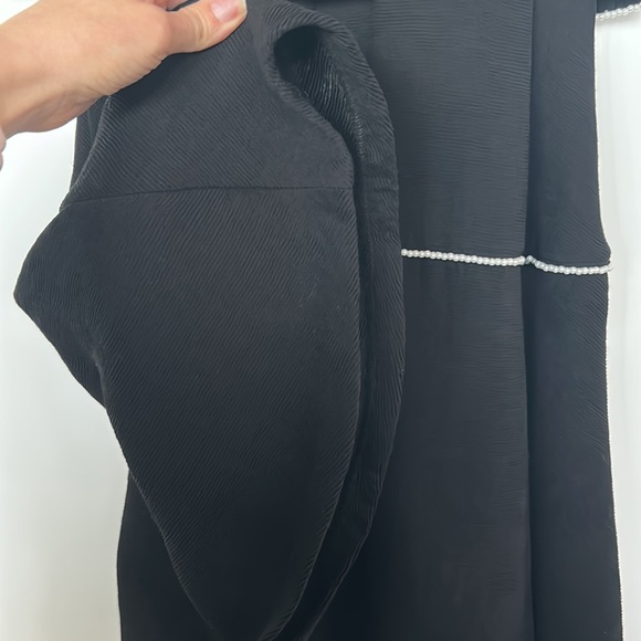 NWOT Sandro cocktail dress - Picture 5 of 9